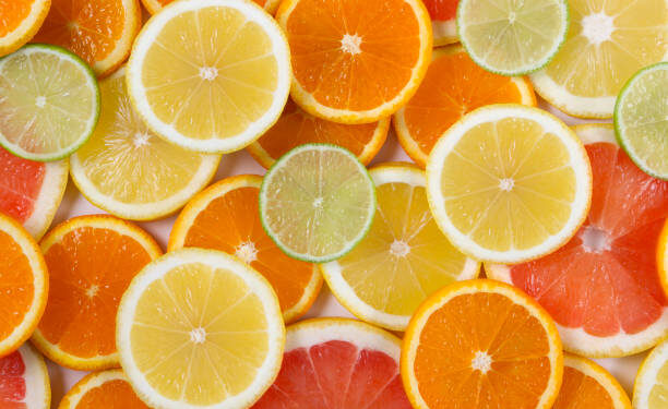 Sladké trápenie: Alergia na citrusy